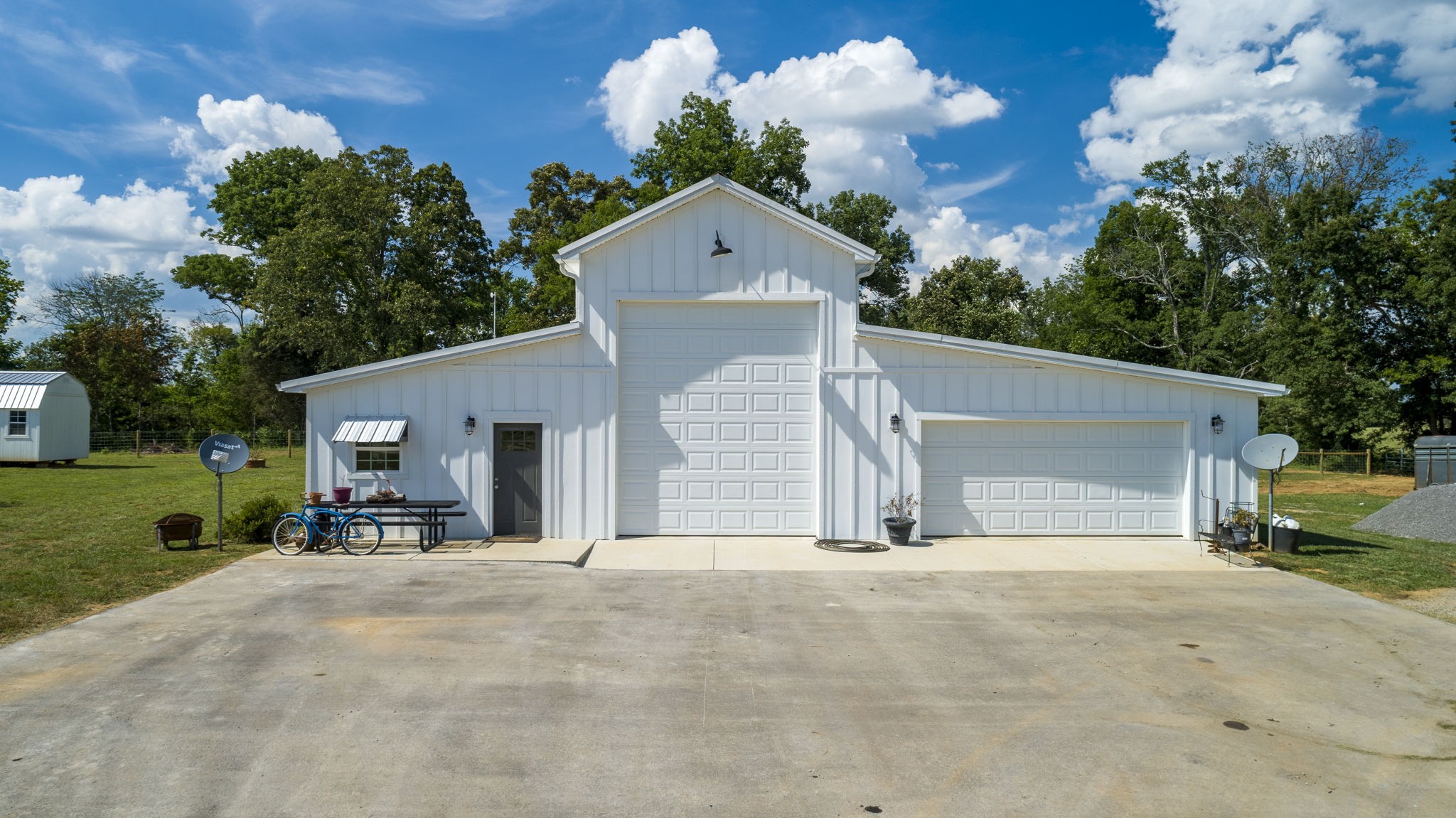 410 Philpot Road Bell Buckle, TN 37020 - Photo 31 of 36 Gallery Image 31