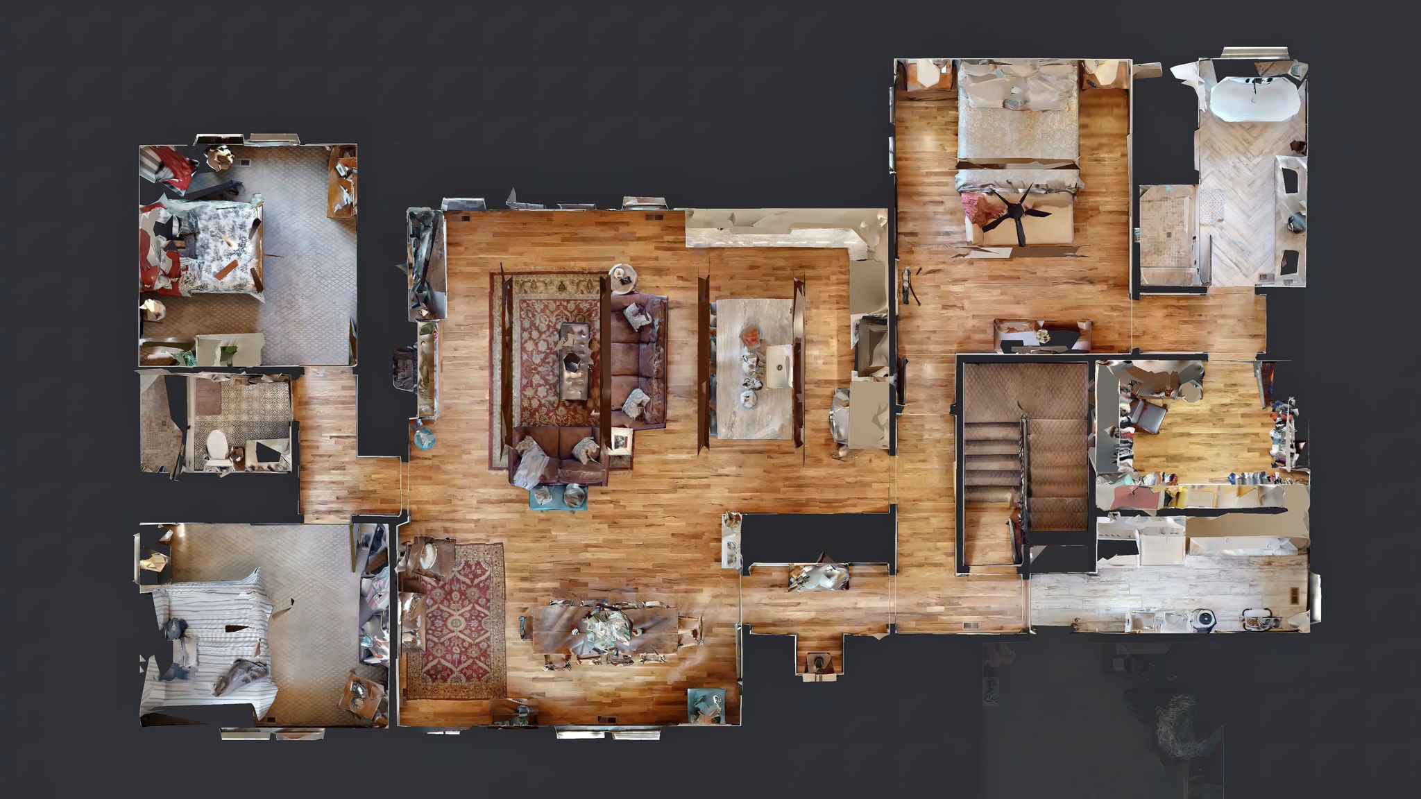 410 Philpot Road Bell Buckle, TN 37020 - Photo 36 of 36 Gallery Image 36