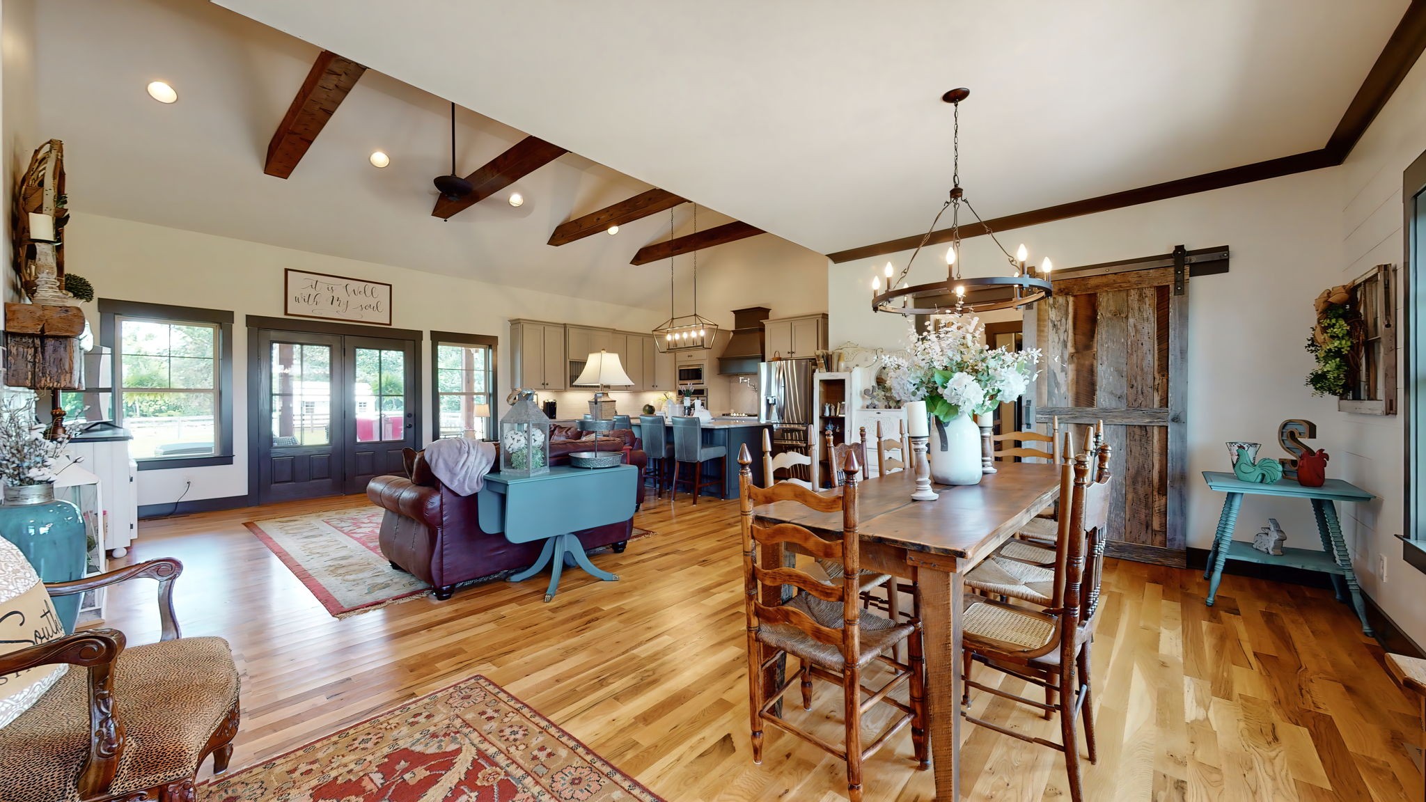 410 Philpot Road Bell Buckle, TN 37020 - Photo 8 of 36 Gallery Image 8