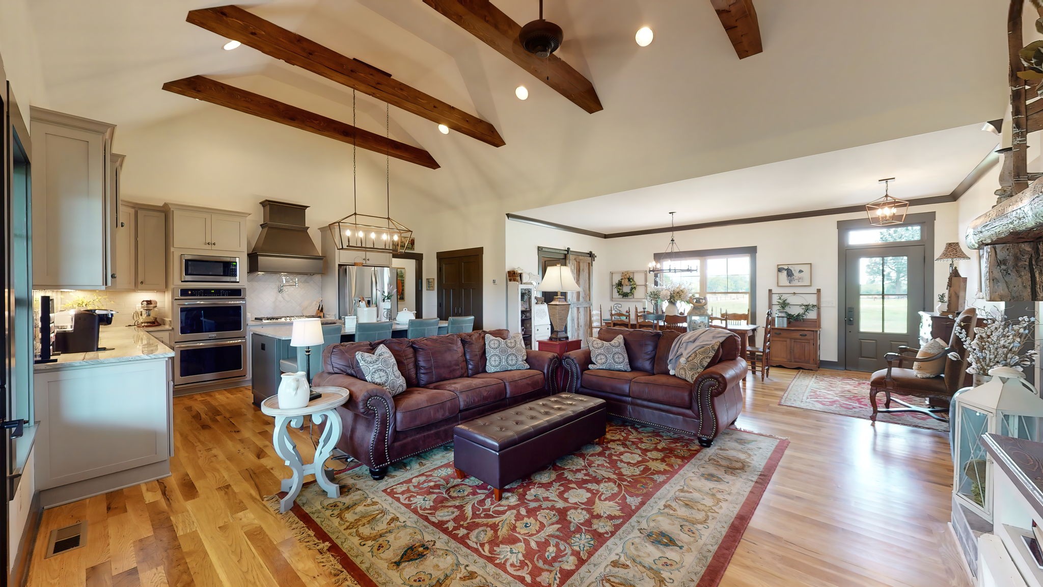 410 Philpot Road Bell Buckle, TN 37020 - Photo 10 of 36 Gallery Image 10