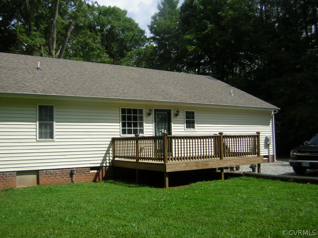 4257 Lockin Road Powhatan, VA 23139 - Photo 8 of 12 Gallery Image 8