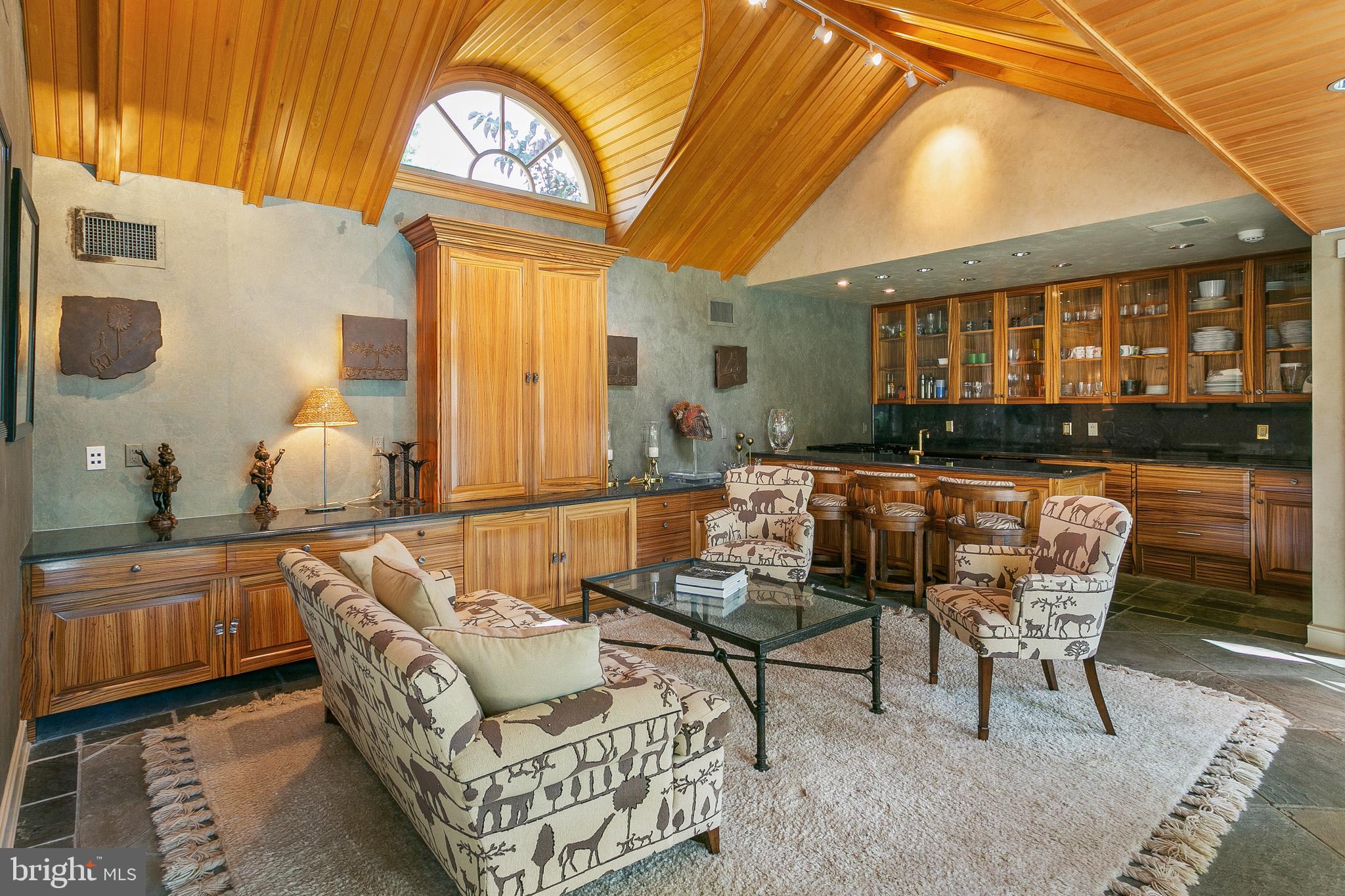 3005 45th Street Northwest Washington, DC 20016 - Photo 35 of 38 Guest House with Full Kitchen, Bedroom, and Bath