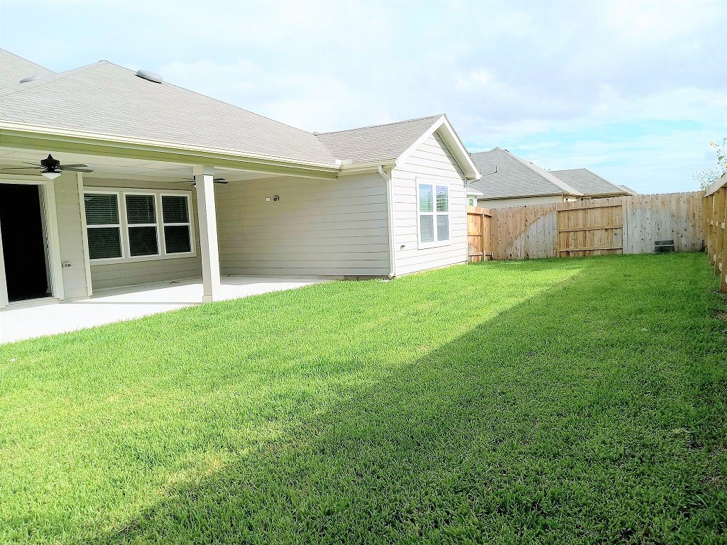 2312 Rosemary Street Rosenberg, TX 77469 - Photo 7 of 19