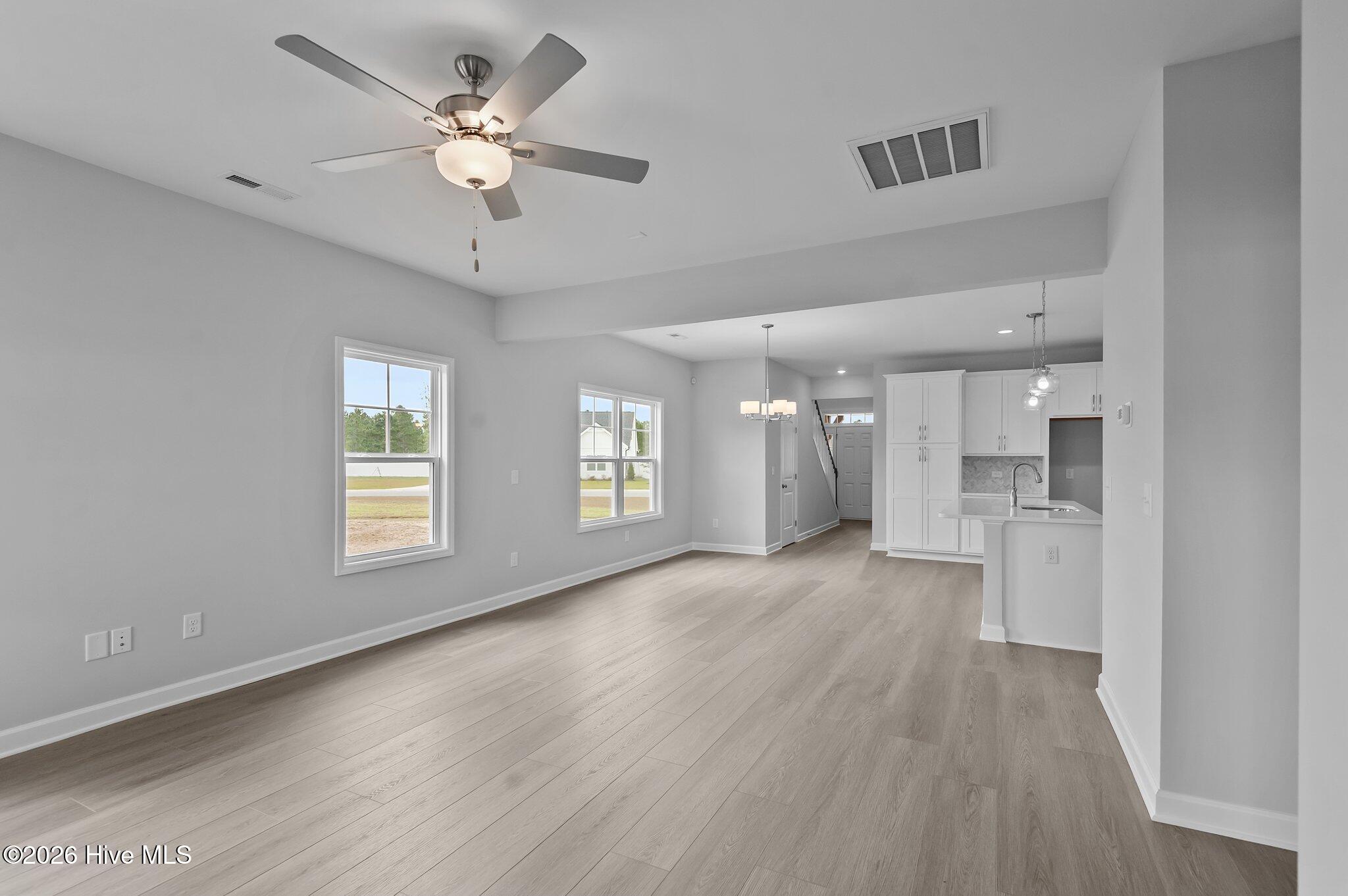 4208 Workman Loop, Unit 94 Leland, NC 28451 - Photo 9 of 21 *Example photos of Similar Home - Actual home is under construction