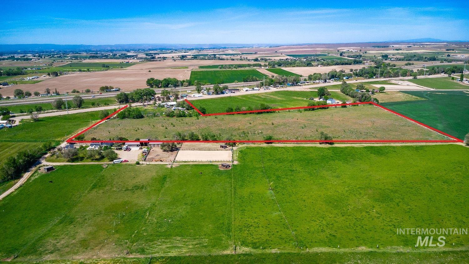 28688 Old Highway 30 Caldwell, ID 83607 - Photo 29 of 32