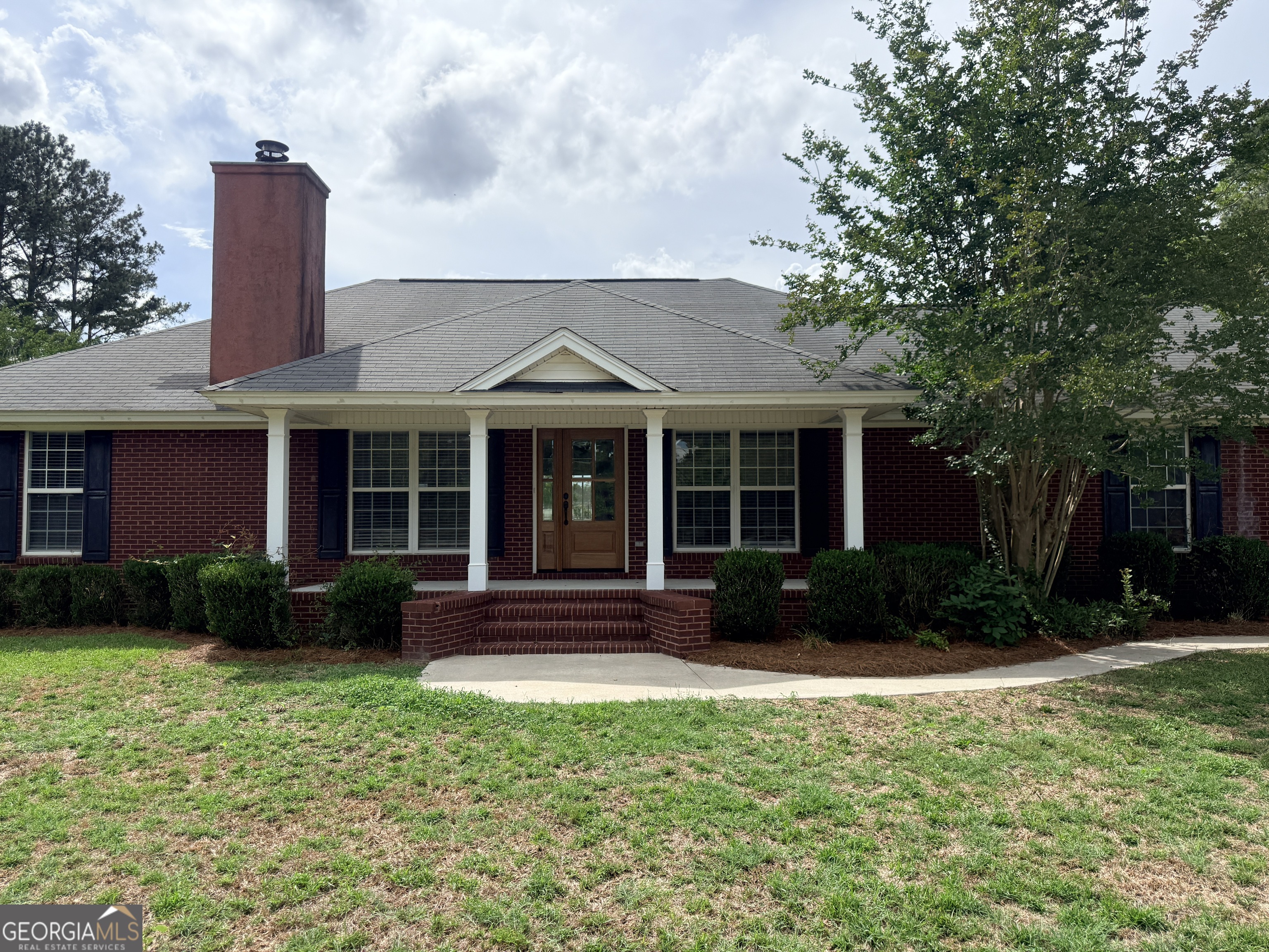 115 Winnie Way Brooklet, GA 30415 - Photo 2 of 41
