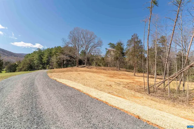 $345,000 | Lot 7 Rockfish Valley Highway, Afton, VA 22920