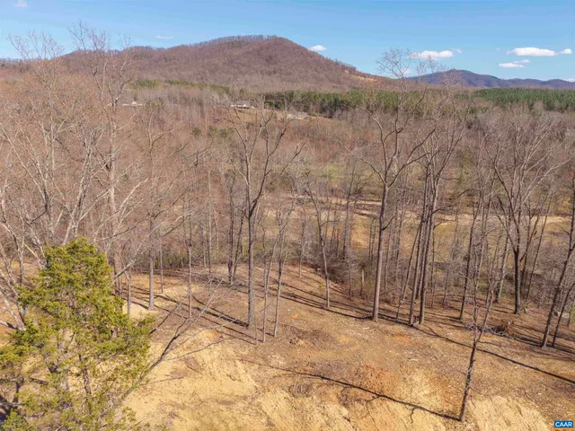 $345,000 | Lot 7 Rockfish Valley Highway, Afton, VA 22920