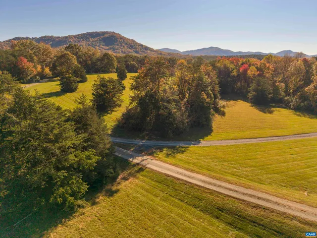 $345,000 | Lot 7 Rockfish Valley Highway, Afton, VA 22920