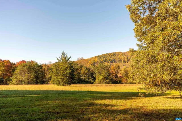 $345,000 | Lot 7 Rockfish Valley Highway, Afton, VA 22920