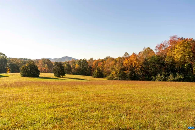 $345,000 | Lot 7 Rockfish Valley Highway, Afton, VA 22920