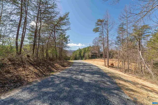 $345,000 | Lot 7 Rockfish Valley Highway, Afton, VA 22920