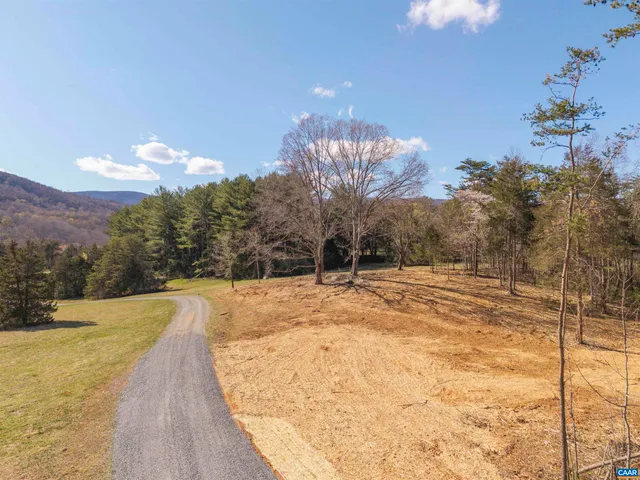 $345,000 | Lot 7 Rockfish Valley Highway, Afton, VA 22920