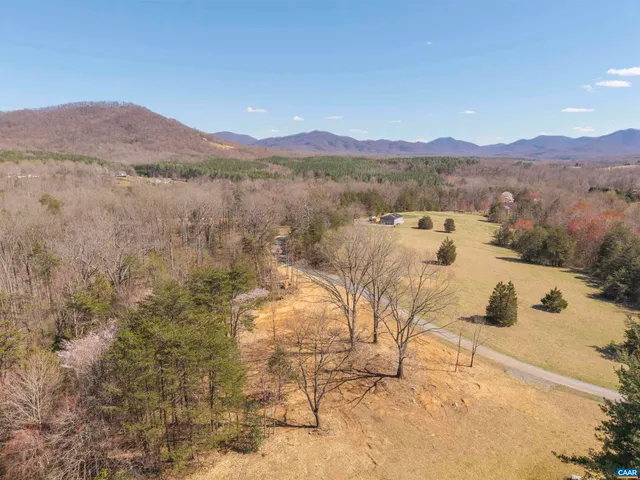 $345,000 | Lot 7 Rockfish Valley Highway, Afton, VA 22920