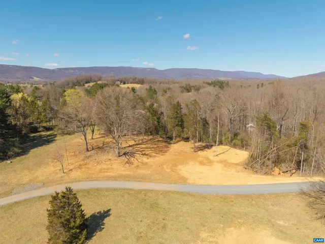 $345,000 | Lot 7 Rockfish Valley Highway, Afton, VA 22920