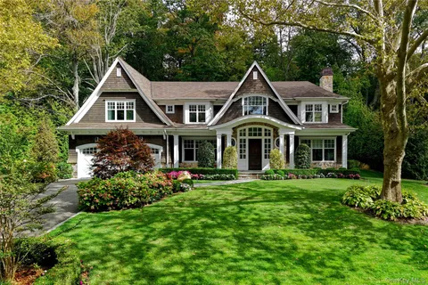$4,800,000 | 35 Mimosa Drive, East Hills, NY 11576