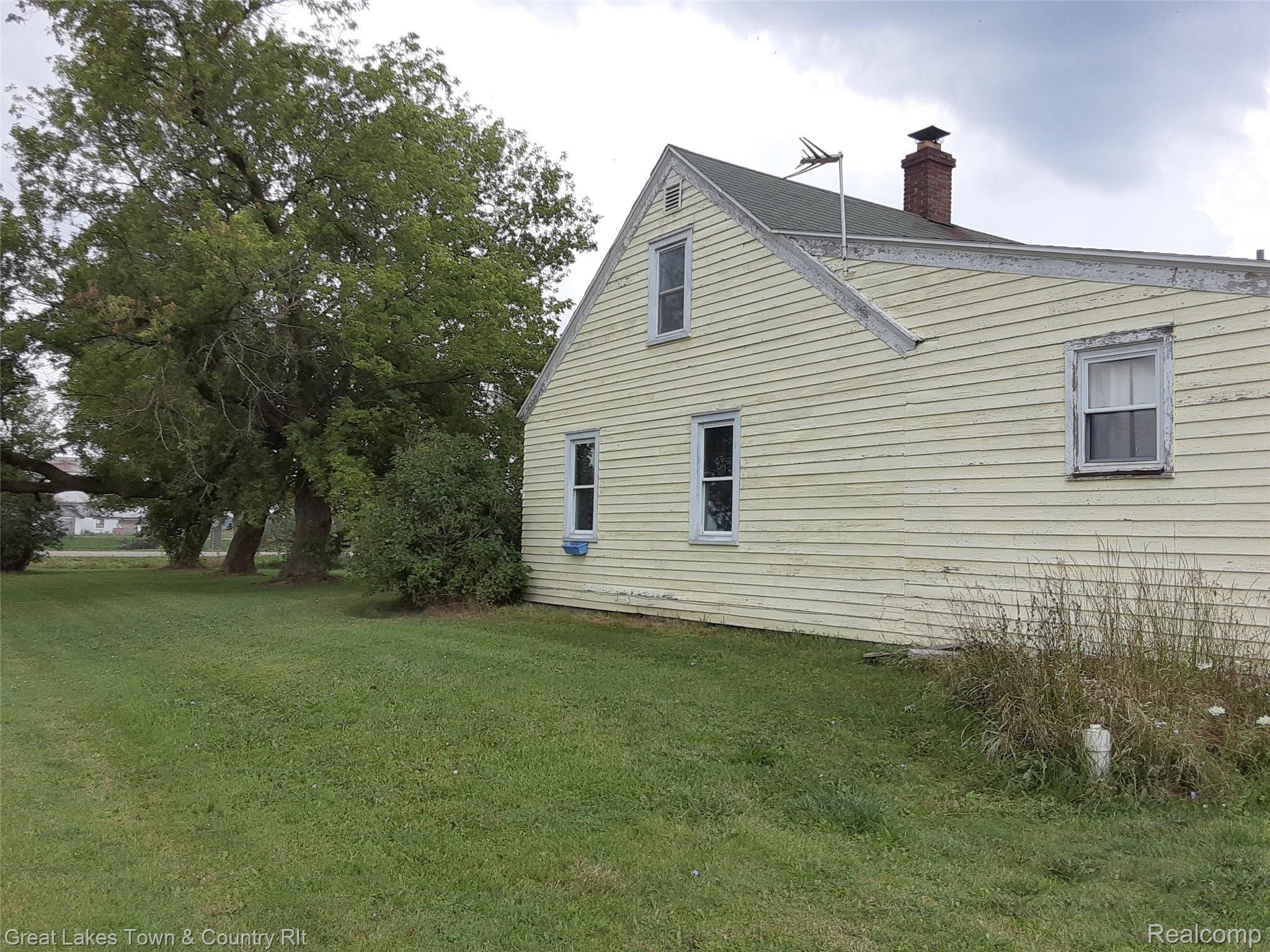 2215 West Marlette Road Marlette, MI 48453 - Photo 4 of 6 20200901_172312.jpg