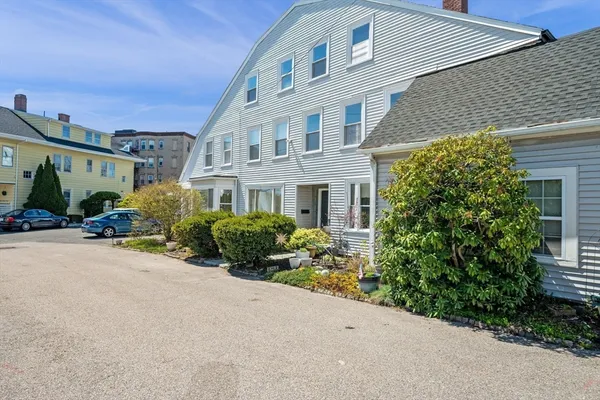 $434,900 | 12-16 Landon Circle, Unit 3, Lynn, MA 01902