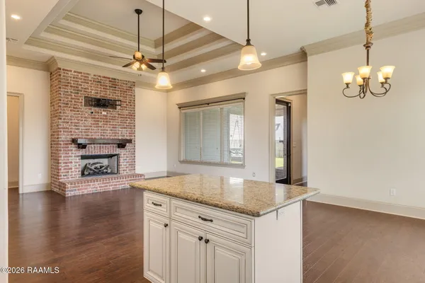 $319,000 | 100 Birchview Drive, Broussard, LA 70518