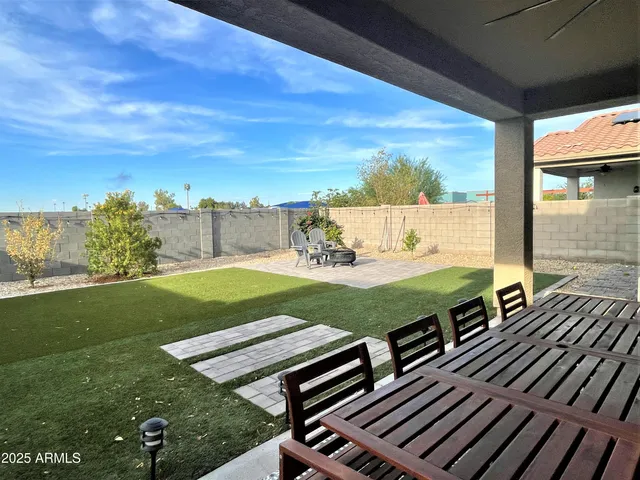 $1,995 | 2822 West Apollo Road, Phoenix, AZ 85041