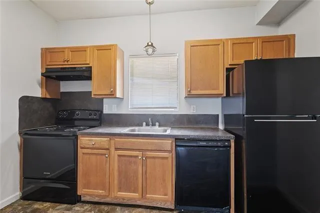 $1,300 | 373 Community College Drive, Unit 109, Baton Rouge, LA 70806