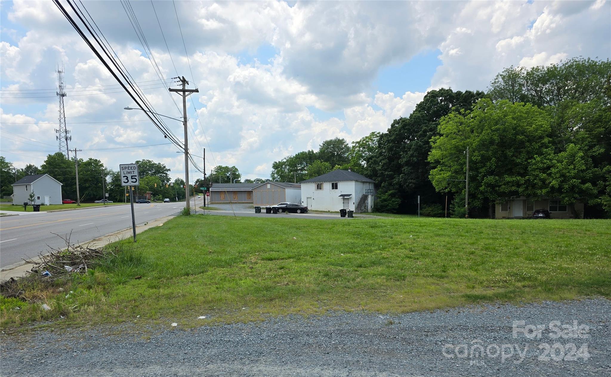 0 Morgan Mill Road Monroe, NC 28110 - Photo 2 of 4 Gallery Image 2