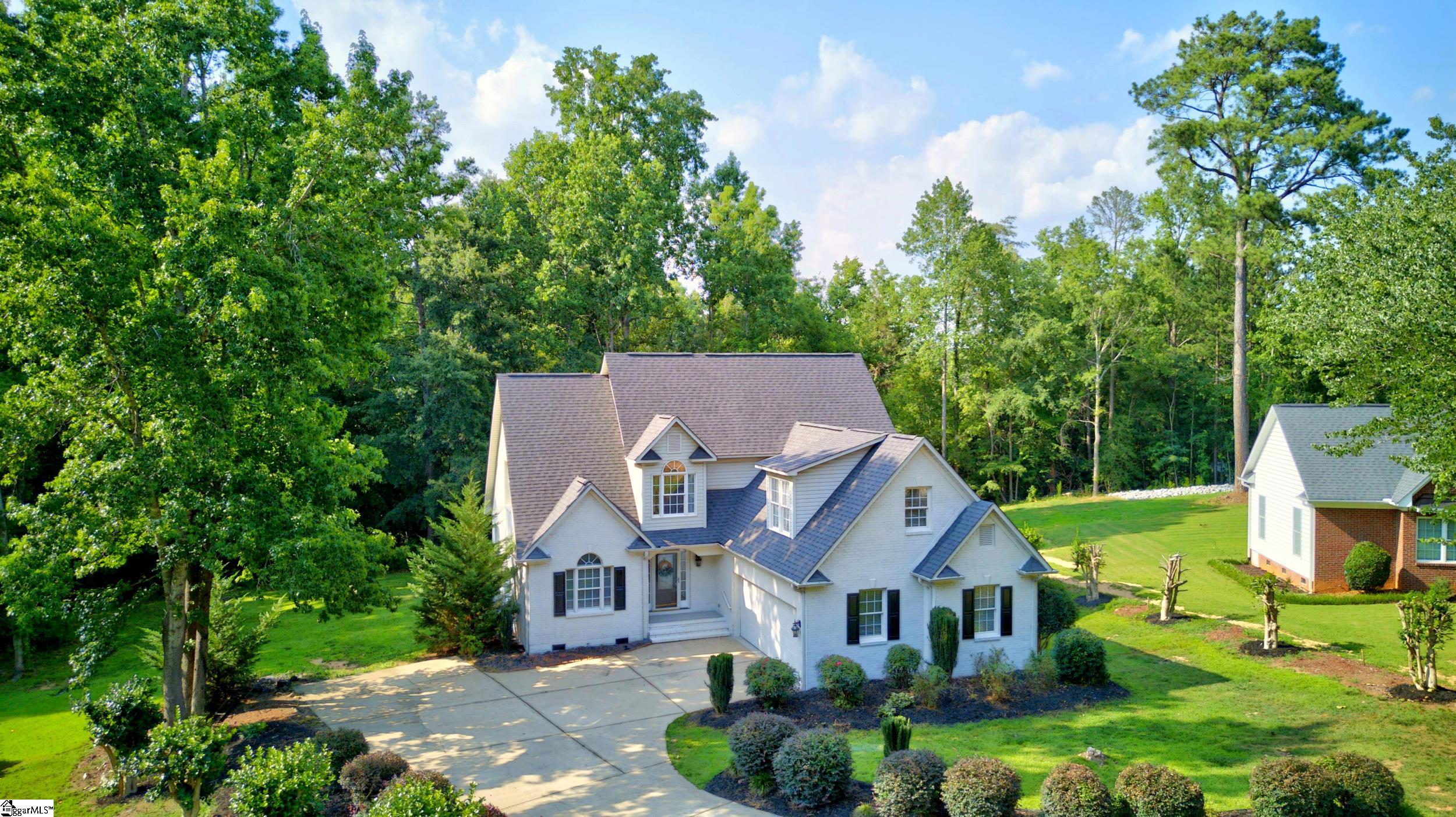 413 Wilson Ferry Road Moore, SC 29369 - Photo 43 of 50 Gallery Image 43