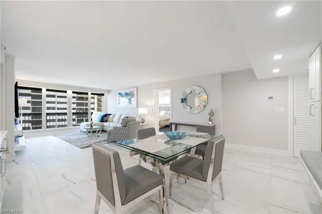 $11,000 | 4001 Gulf Shore Boulevard North, Unit 702, Naples, FL 34103