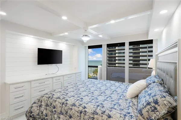 $10,000 | 4001 Gulf Shore Boulevard North, Unit 702, Naples, FL 34103
