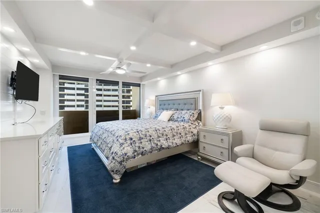 $11,000 | 4001 Gulf Shore Boulevard North, Unit 702, Naples, FL 34103