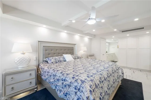 $11,000 | 4001 Gulf Shore Boulevard North, Unit 702, Naples, FL 34103