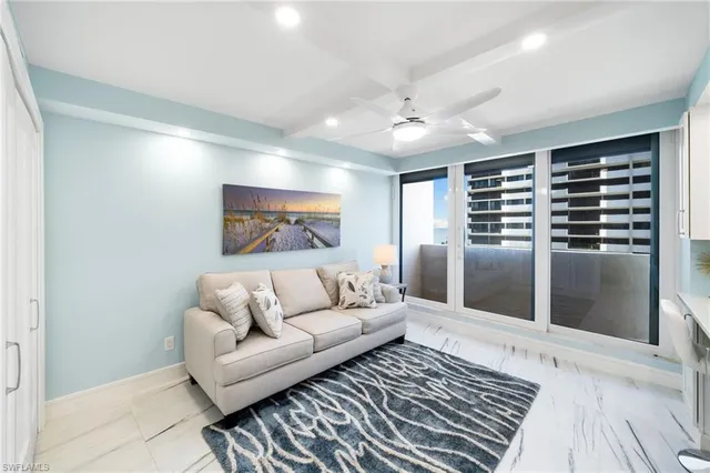 $11,000 | 4001 Gulf Shore Boulevard North, Unit 702, Naples, FL 34103