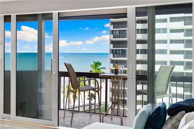 $11,000 | 4001 Gulf Shore Boulevard North, Unit 702, Naples, FL 34103