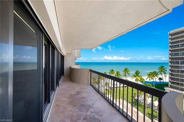 $11,000 | 4001 Gulf Shore Boulevard North, Unit 702, Naples, FL 34103