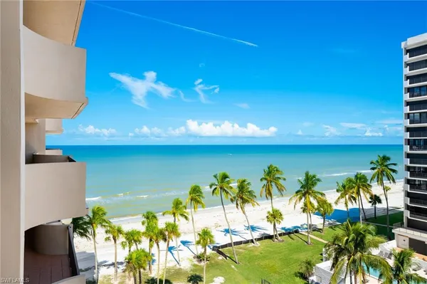 $10,000 | 4001 Gulf Shore Boulevard North, Unit 702, Naples, FL 34103