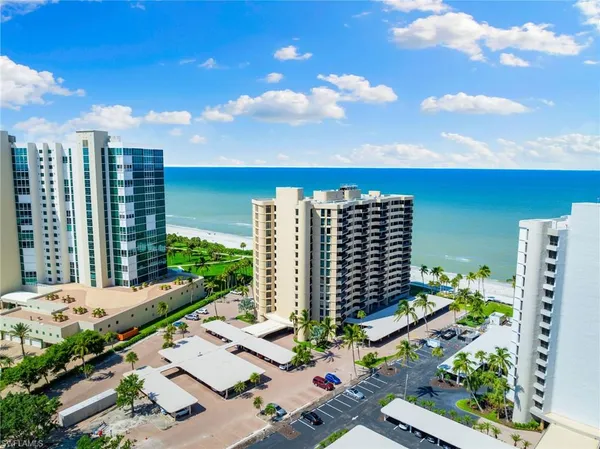$10,000 | 4001 Gulf Shore Boulevard North, Unit 702, Naples, FL 34103