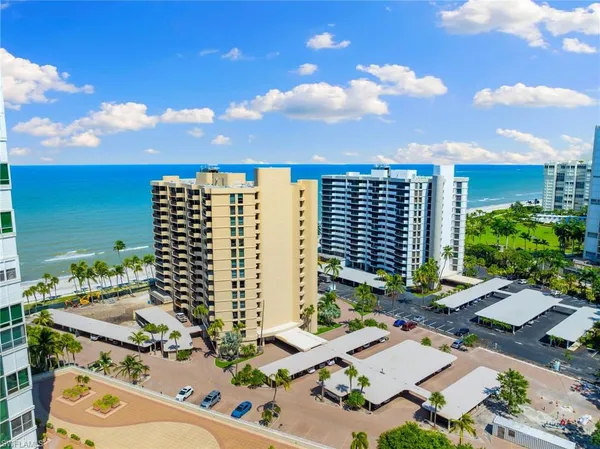$10,000 | 4001 Gulf Shore Boulevard North, Unit 702, Naples, FL 34103