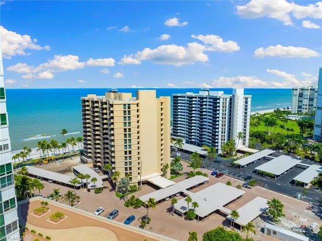 $11,000 | 4001 Gulf Shore Boulevard North, Unit 702, Naples, FL 34103