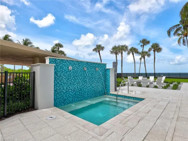 $11,000 | 4001 Gulf Shore Boulevard North, Unit 702, Naples, FL 34103