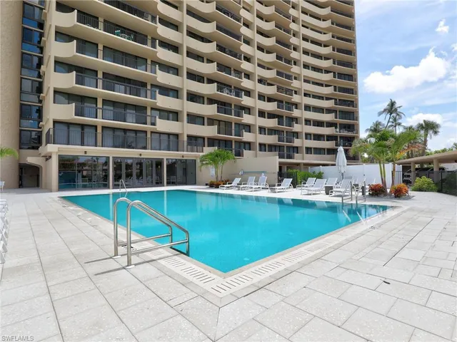 $11,000 | 4001 Gulf Shore Boulevard North, Unit 702, Naples, FL 34103
