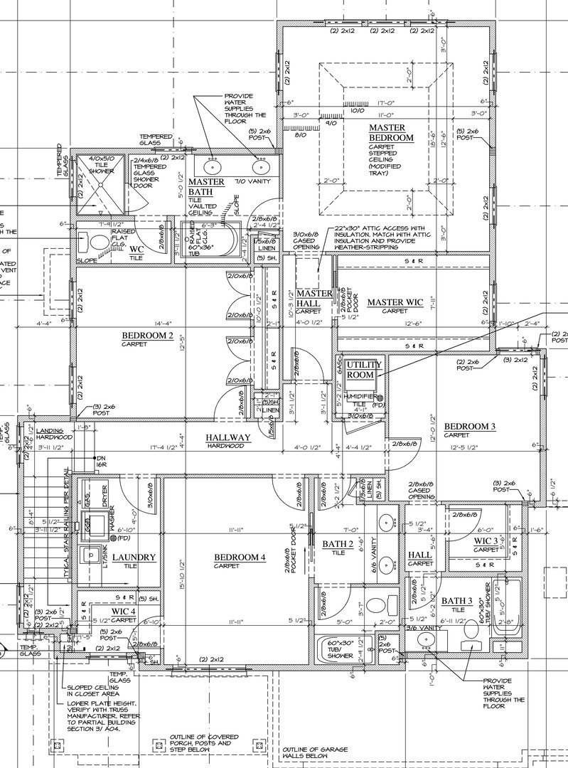 3319 Arbor Lane Prairie Grove, IL 60012 - Photo 12 of 13 a window and a view of a city view