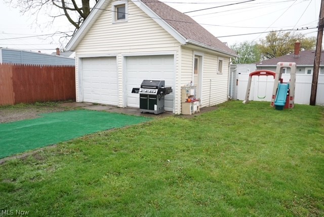 5702 Snow Road Parma, OH 44129 - Photo 27 of 29