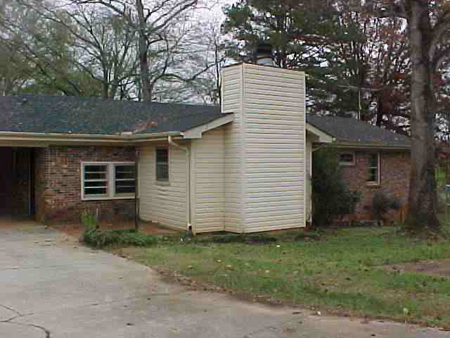 231 Hood Road Greenville, SC 29611 - Photo 11 of 13 Gallery Image 11