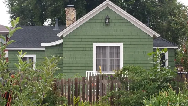 $555,000 | 6000 West 29th Avenue, Denver, CO 80214