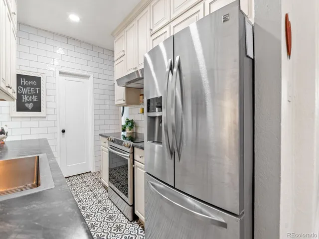 $555,000 | 6000 West 29th Avenue, Denver, CO 80214