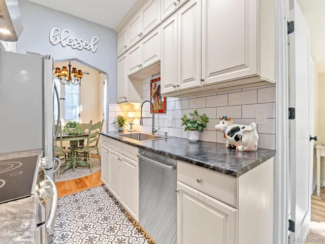 $555,000 | 6000 West 29th Avenue, Denver, CO 80214