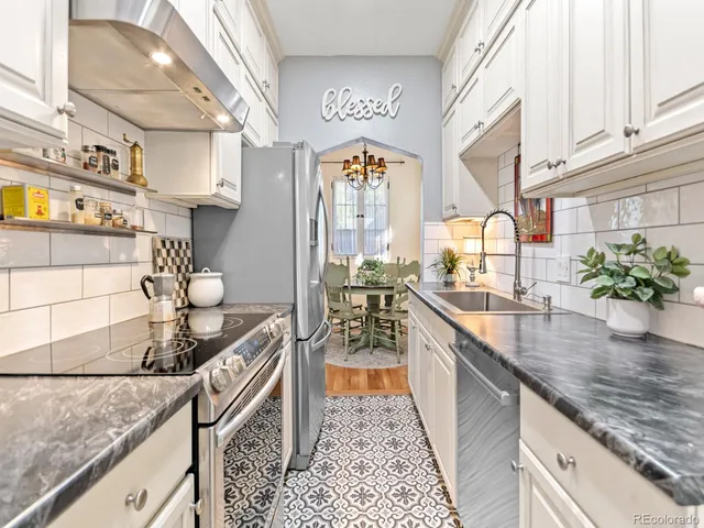 $555,000 | 6000 West 29th Avenue, Denver, CO 80214