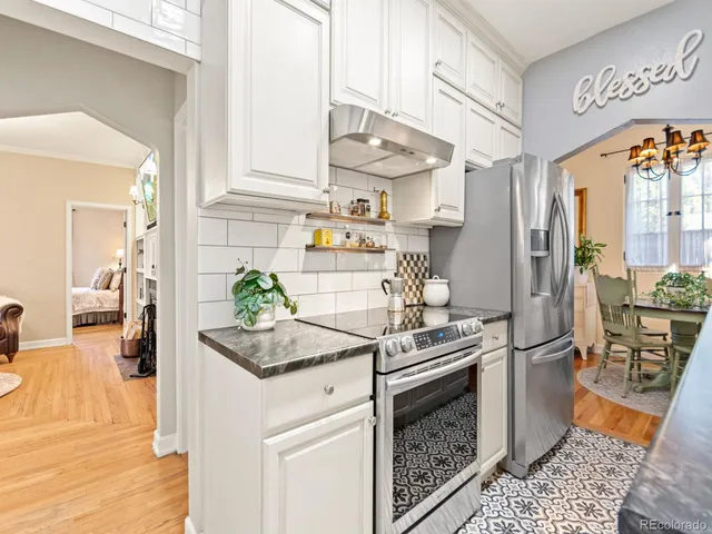 $555,000 | 6000 West 29th Avenue, Denver, CO 80214