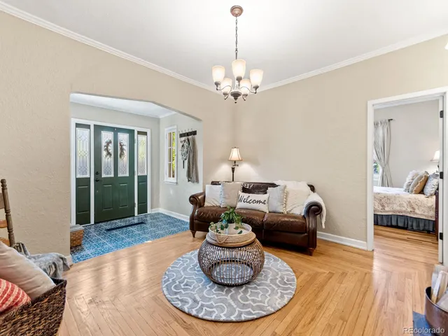 $555,000 | 6000 West 29th Avenue, Denver, CO 80214