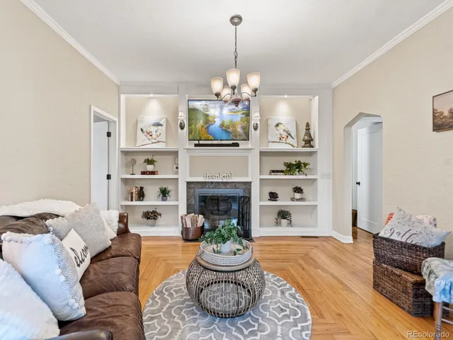 $555,000 | 6000 West 29th Avenue, Denver, CO 80214